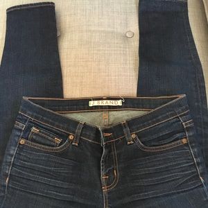J Brand jeans